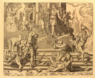 新約聖書の歴史-1722-（203）